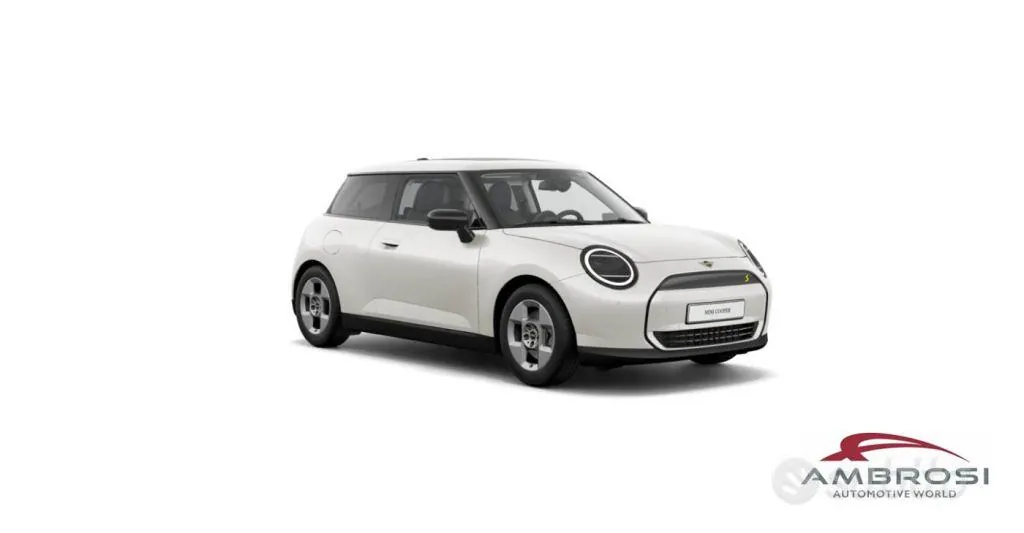 Mini Cooper 2026 photo 4