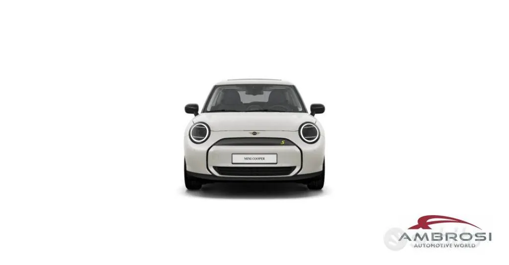 Mini Cooper 2026 photo 5