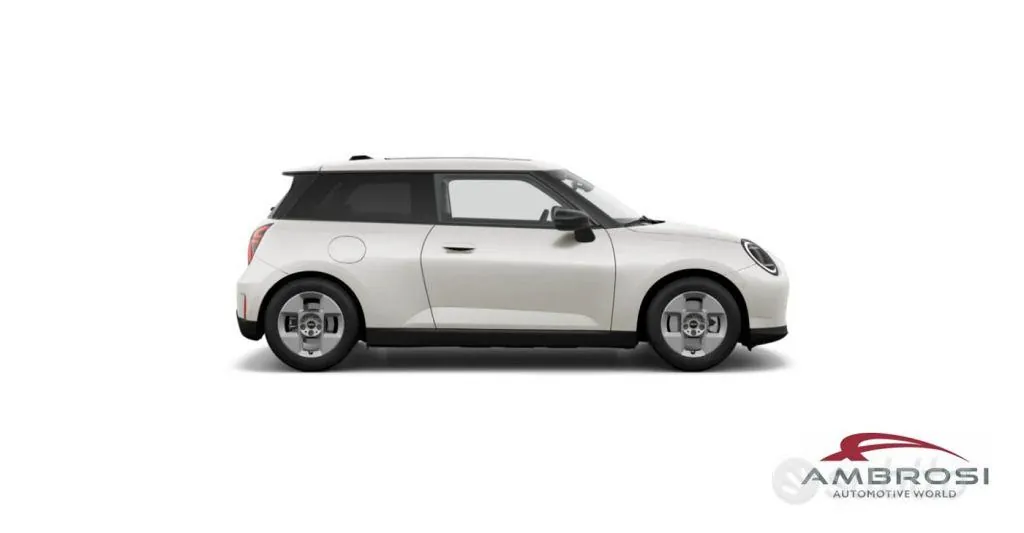 Mini Cooper 2026 photo 3