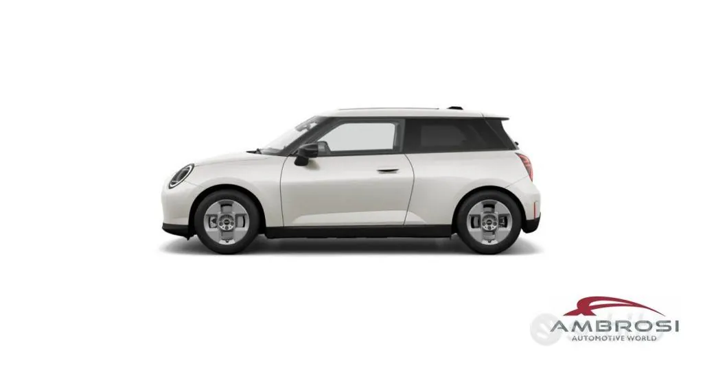 Mini Cooper 2026 photo 2