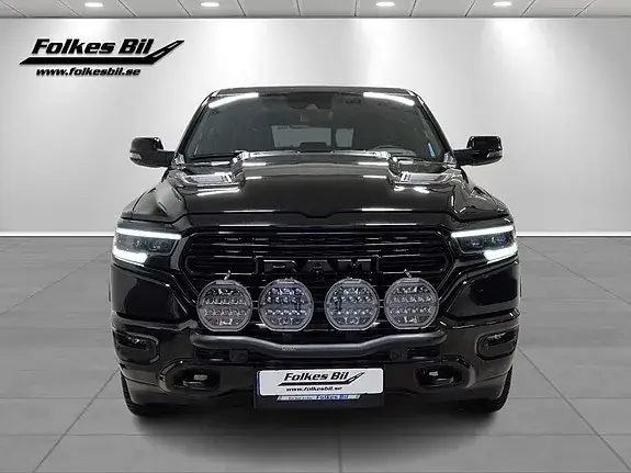 Dodge Ram 1500 2024 photo 2