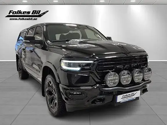 Dodge Ram 1500 2024 photo 3
