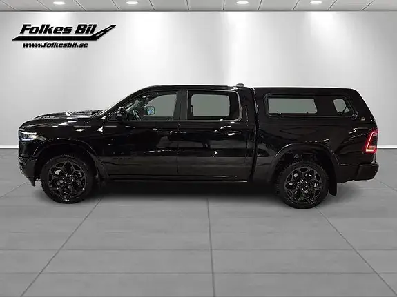 Dodge Ram 1500 2024 photo 5