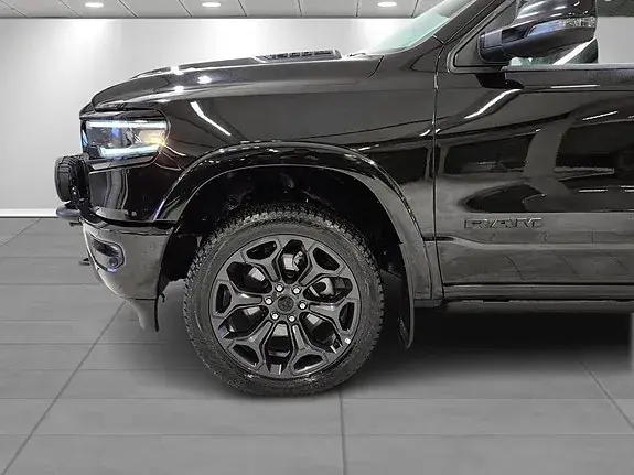 Dodge Ram 1500 2024 photo 4