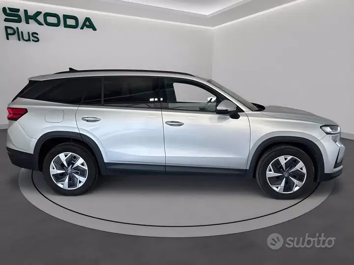 Skoda Kodiaq 2025 photo 3
