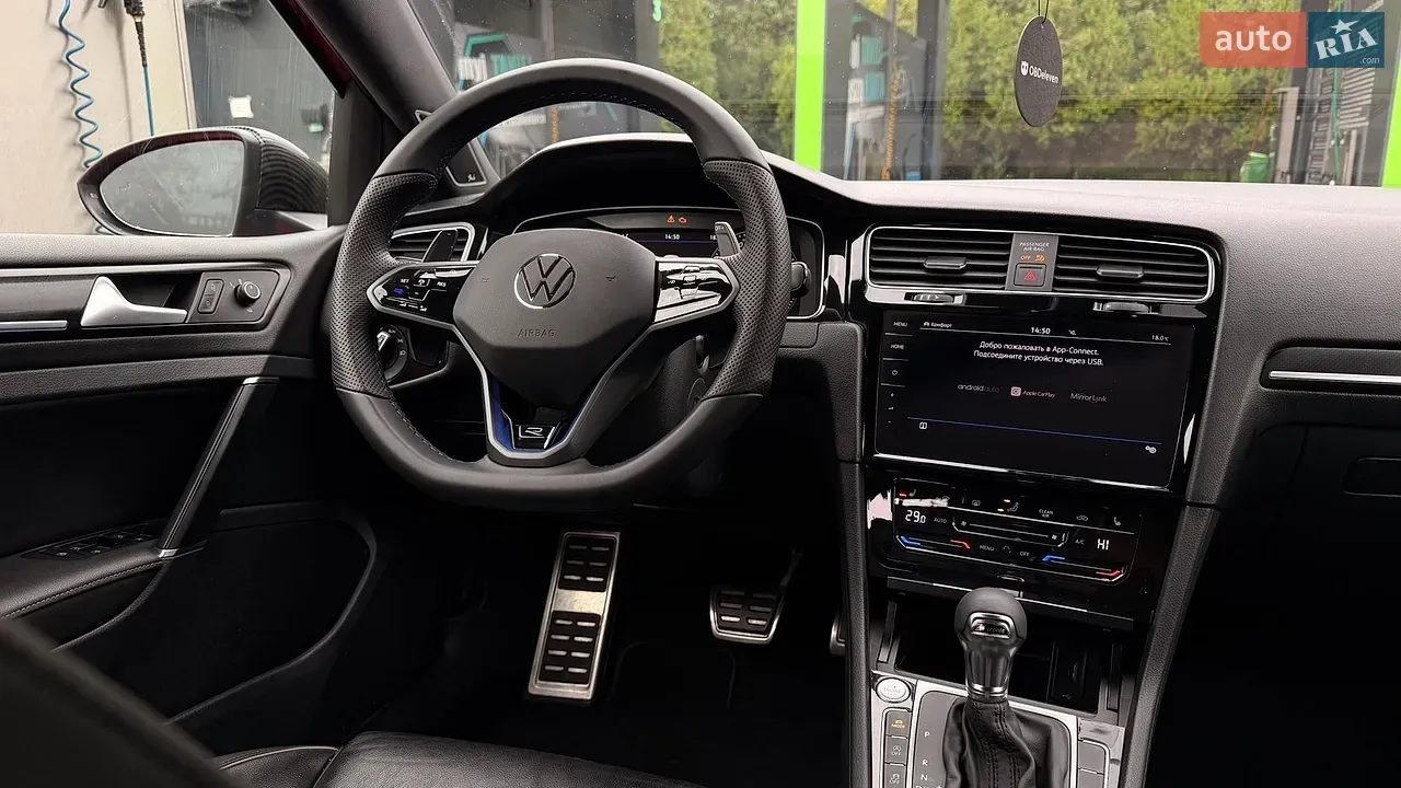 Volkswagen Golf 2019 photo 4