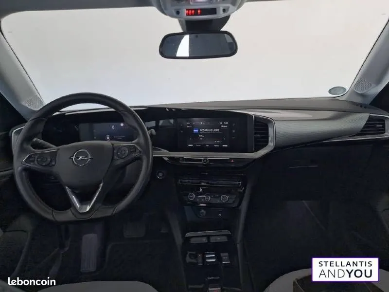 Opel Mokka 2023 photo 2