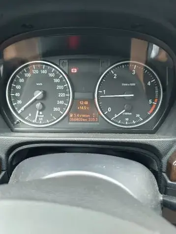 BMW E92