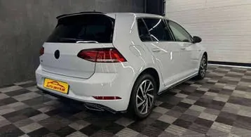 Volkswagen Golf 2019 photo 3