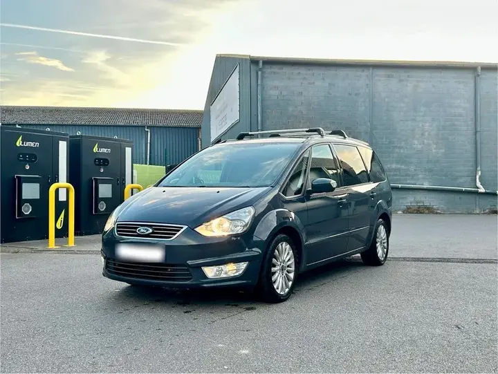 Ford Galaxy