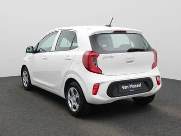 Kia Picanto 2023 photo 2
