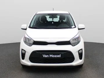 Kia Picanto 2023 photo 3