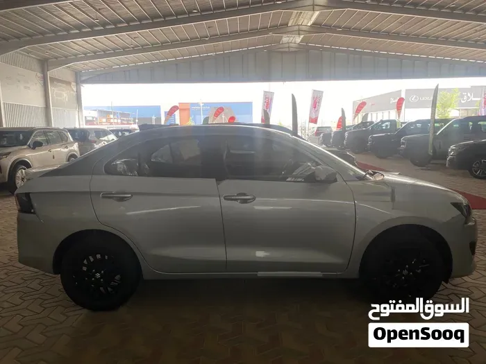 Suzuki Dzire