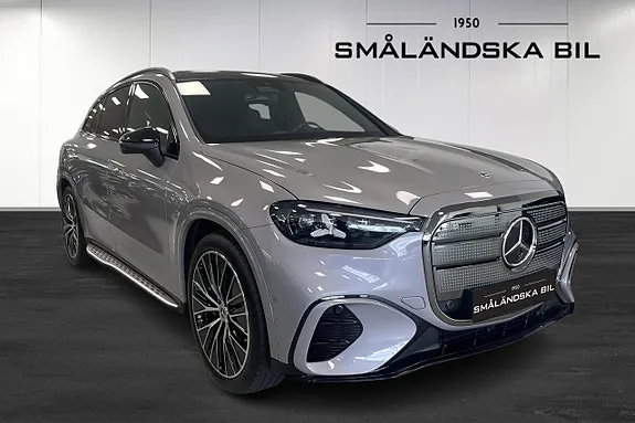 Mercedes-Benz Glc400 2027 photo 2