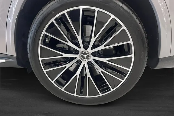 Mercedes-Benz Glc400 2027 photo 5