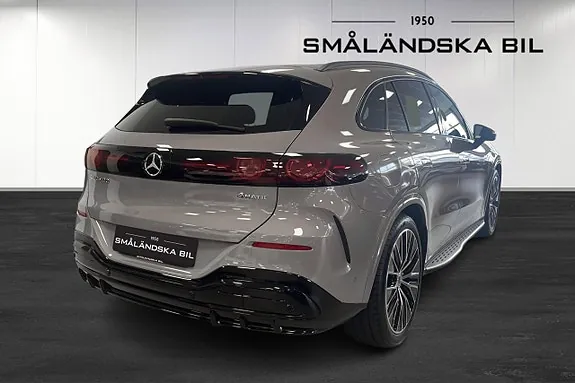 Mercedes-Benz Glc400 2027 photo 4