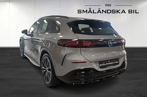 Mercedes-Benz Glc400 2027 photo 3