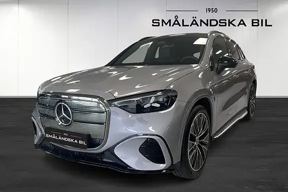 Mercedes-Benz Glc400