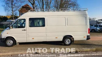 Volkswagen Lt 2005 photo 2