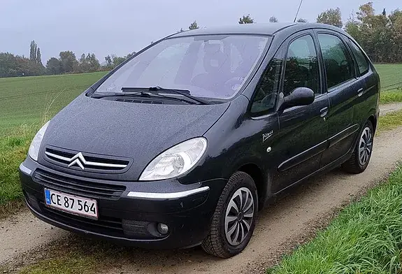 Citroen Xsara Picasso 2005 photo 2
