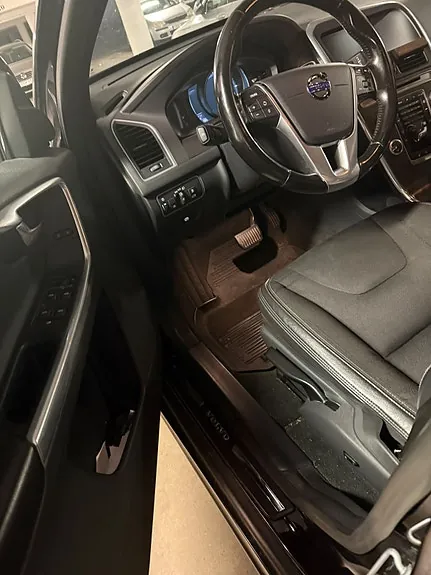 Volvo Xc60 2016 photo 5