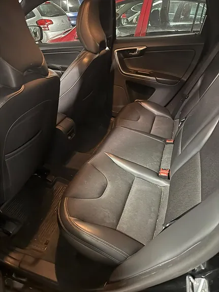 Volvo Xc60 2016 photo 4