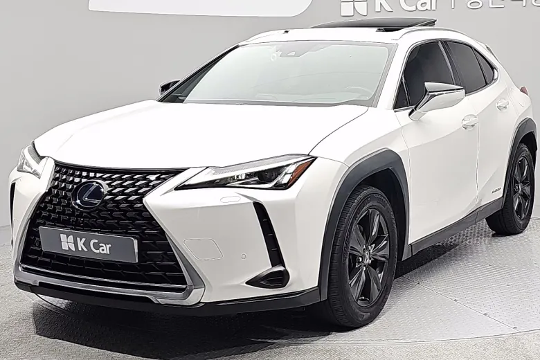 Lexus Ux250H