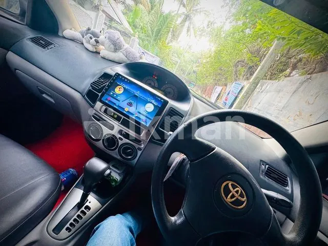 Toyota Vios 2007 photo 4