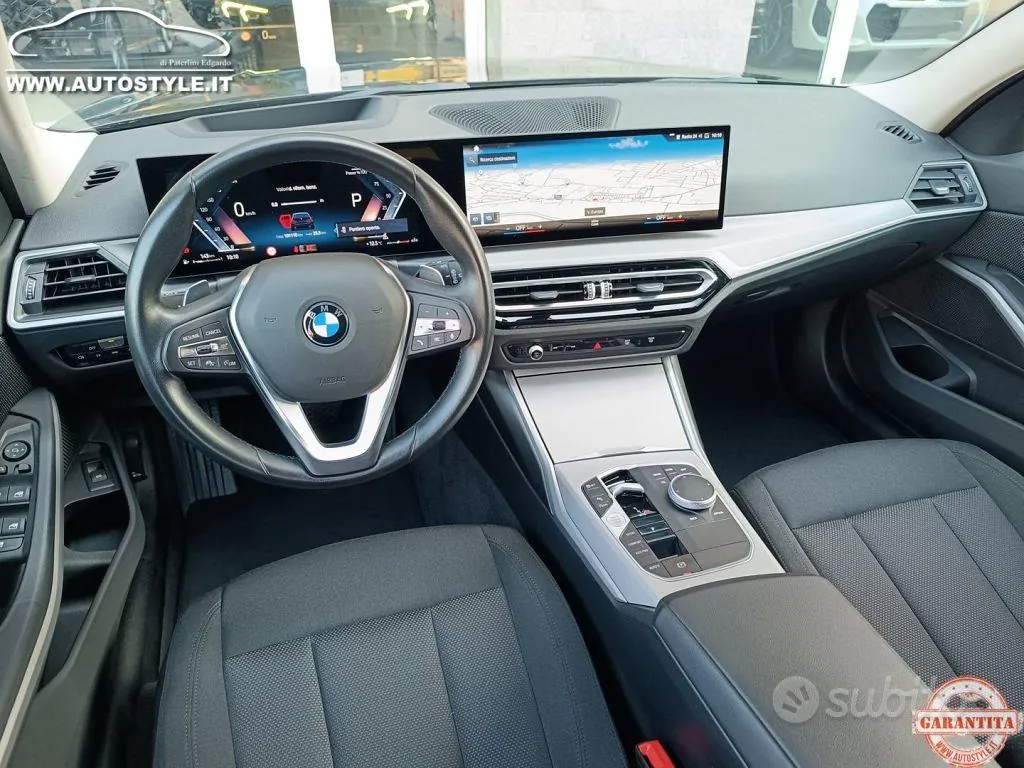 BMW 320I 2023 photo 3