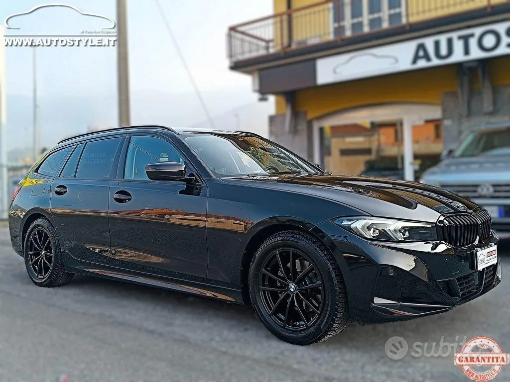 BMW 320I 2023 photo 5