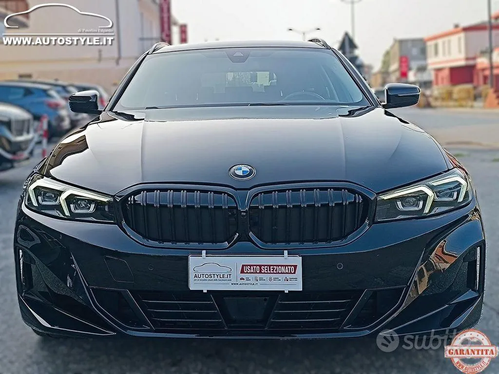 BMW 320I 2023 photo 4