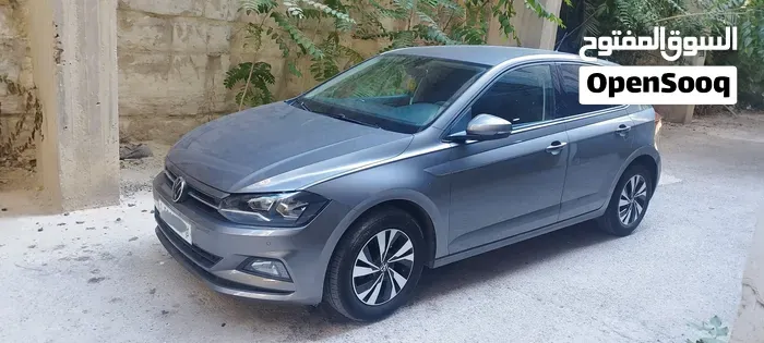 Volkswagen Polo 2023 photo 5