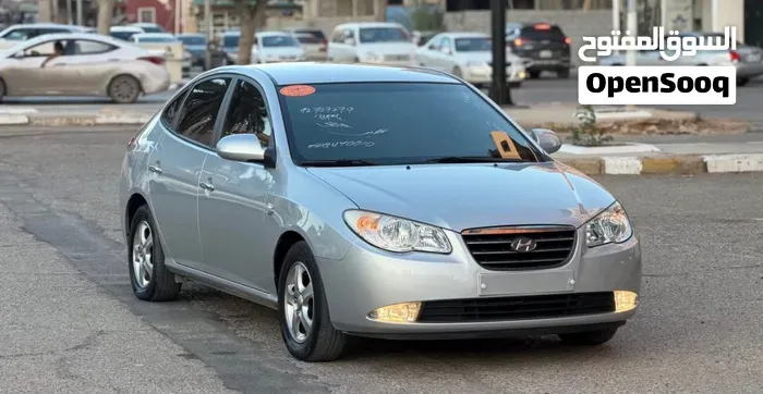 Hyundai Avante 2010 photo 5