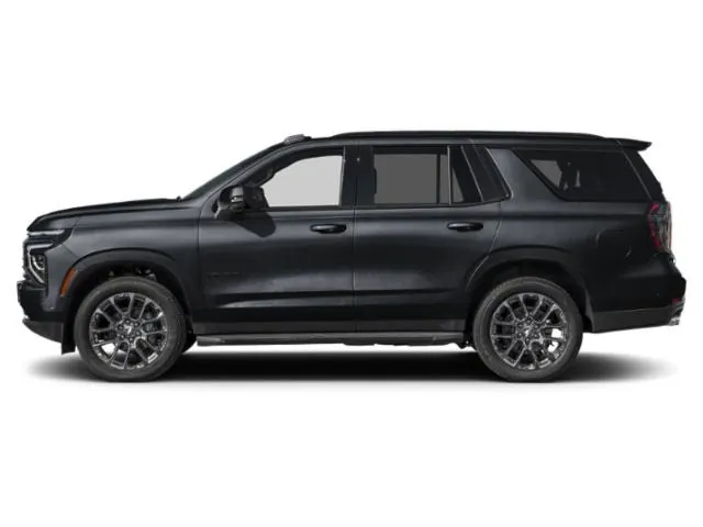 Chevrolet Tahoe 2027 photo 2