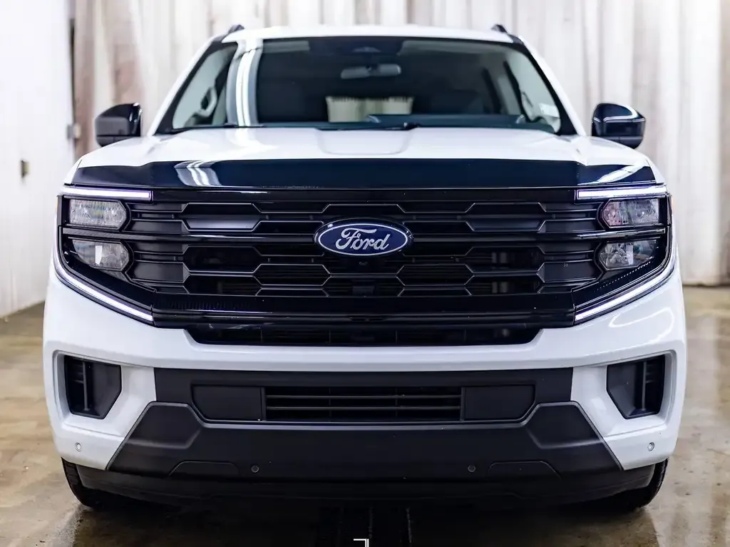Ford Expedition 2025 photo 5