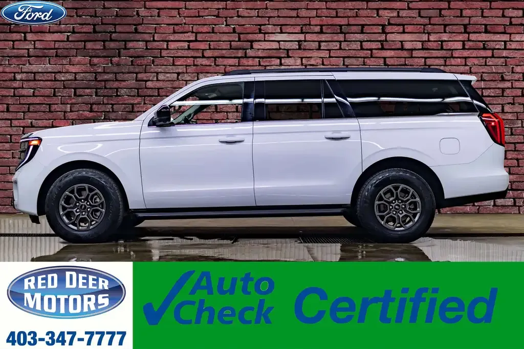 Ford Expedition