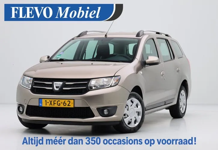 Dacia Logan Mcv