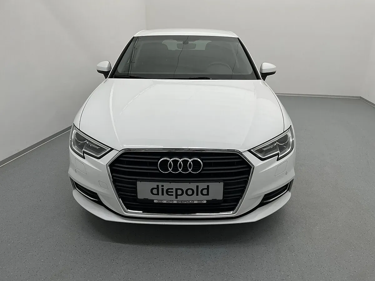 Audi A3 2020 photo 2