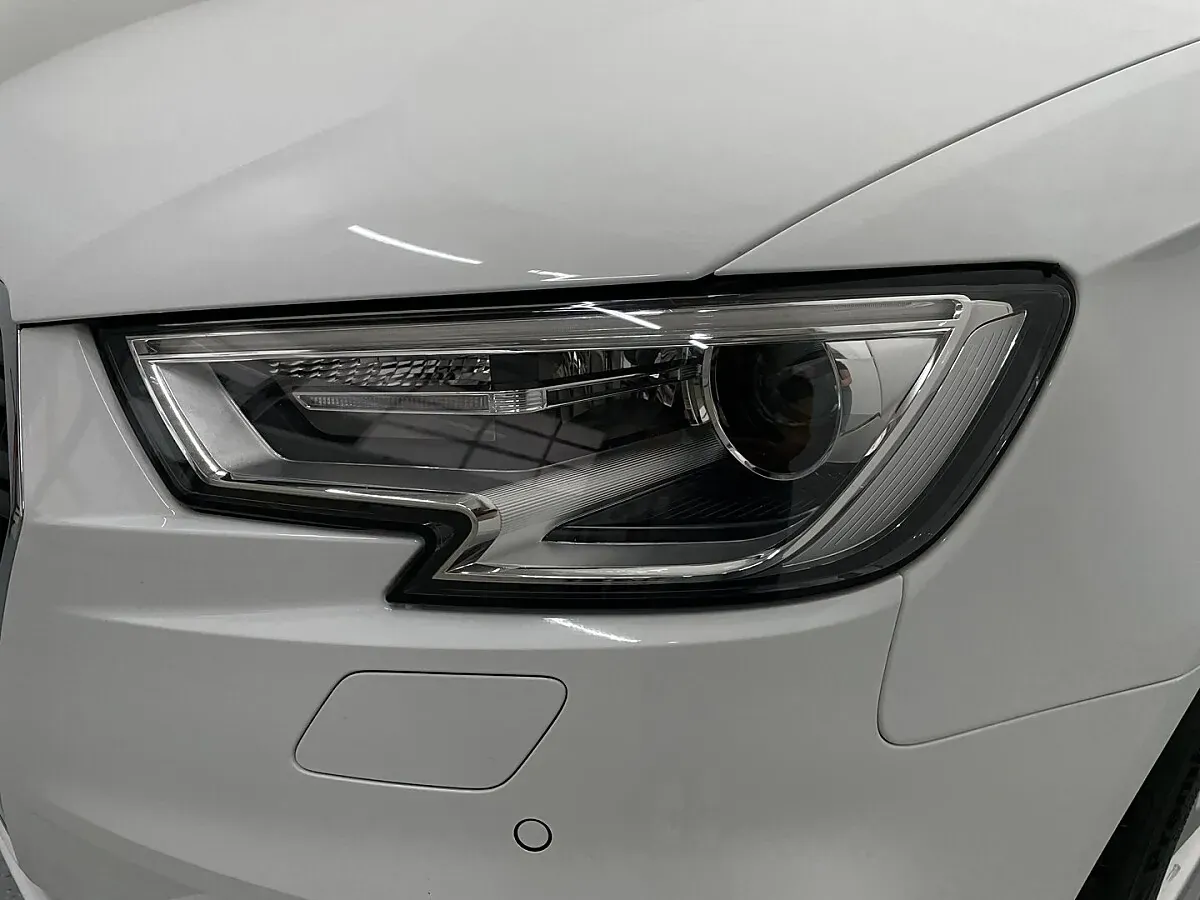 Audi A3 2020 photo 3