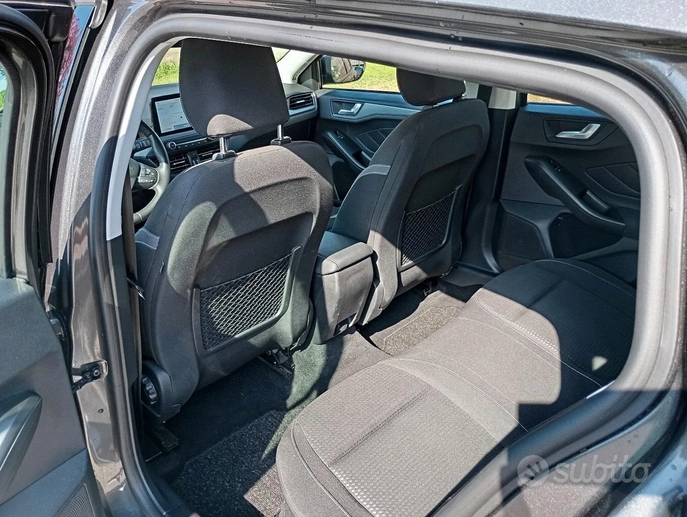 Ford Focus 2022 photo 5