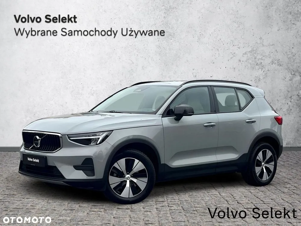 Volvo Xc 40