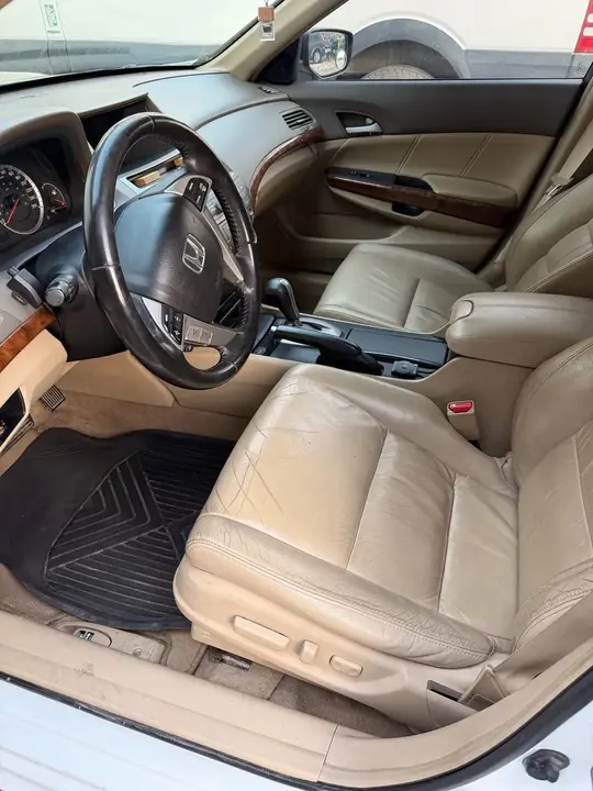 Honda Accord 2009 photo 5