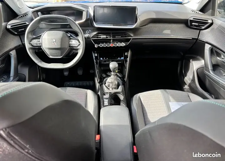 Peugeot 2008 2022 photo 5