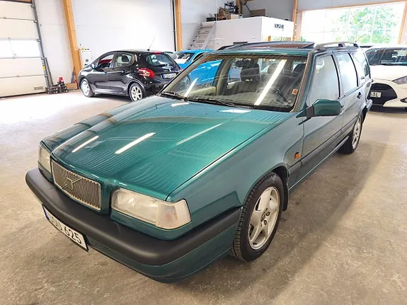 Volvo 850 1995 photo 3