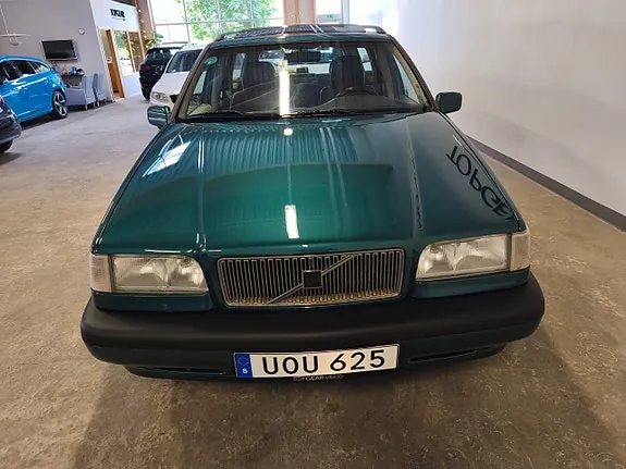 Volvo 850 1995 photo 2