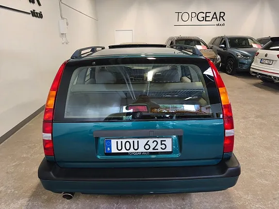 Volvo 850 1995 photo 5