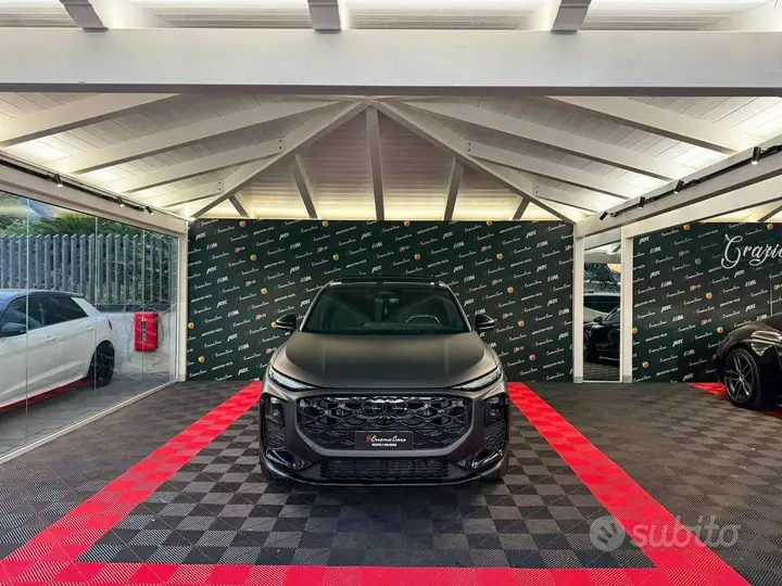 Audi Q3 2026 photo 2