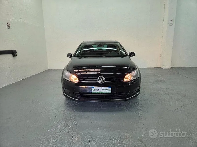 Volkswagen Golf 2016 photo 2