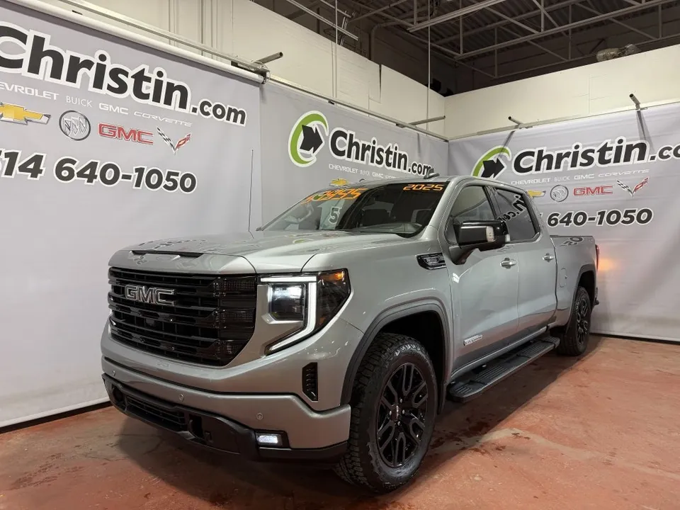 GMC Sierra 1500