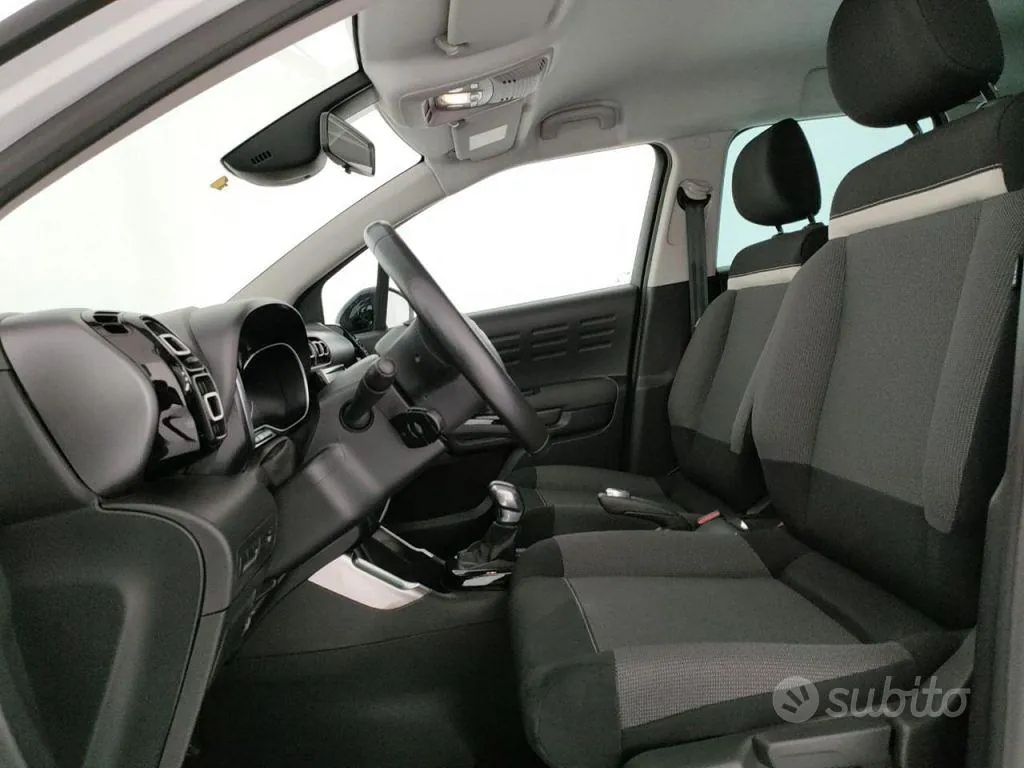 Citroen C3 Aircross 2021 photo 5